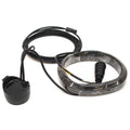 Thru Hull Transducer Humminbird Boat by Humminbird