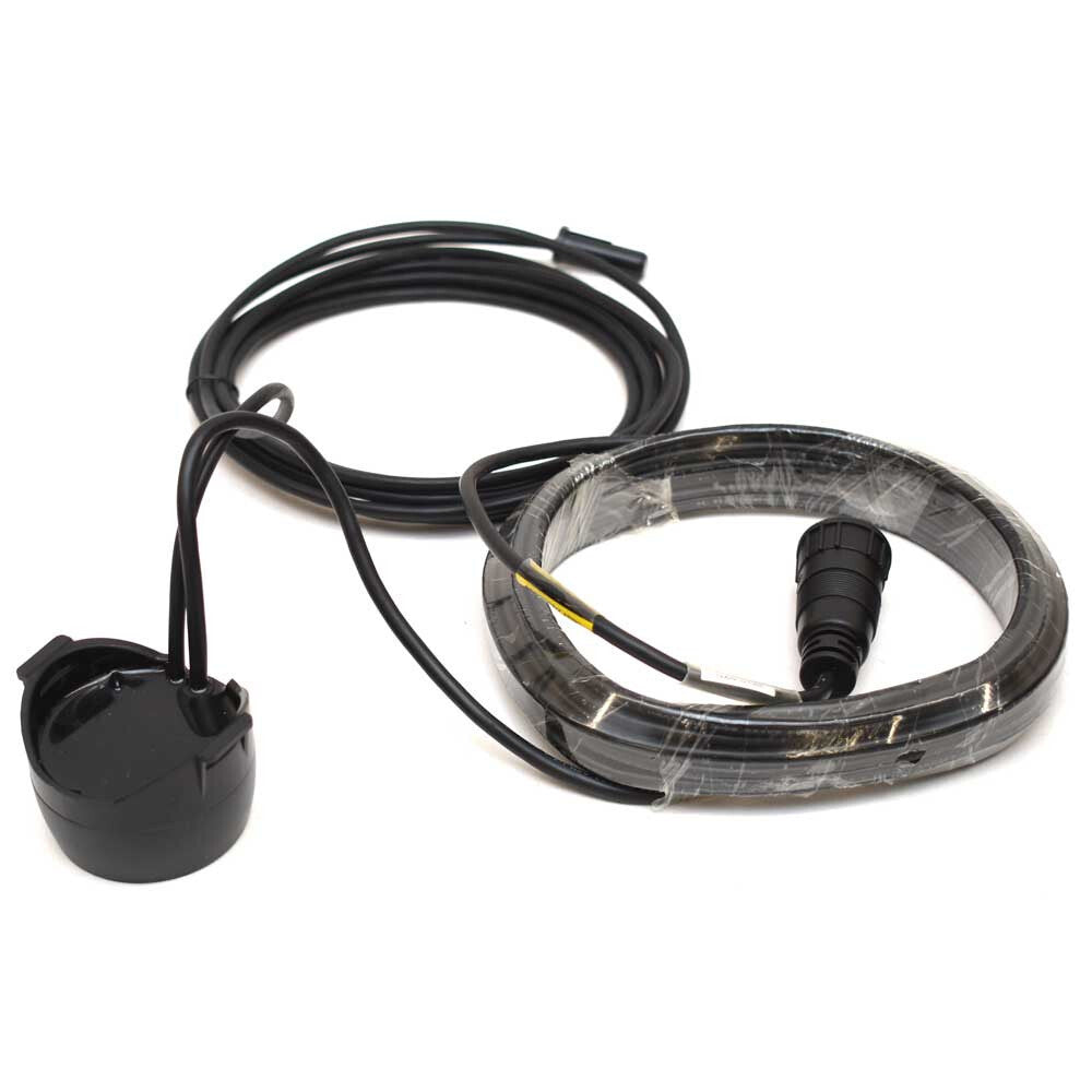 Thru Hull Transducer Humminbird Boat by Humminbird