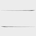 Tracker Boat Graphic Decal Set 303632 | Black Gray 95 x 2 1/8 Inch 2PC