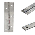 Ranger Boat Piano Hinge 6300003 by Ranger