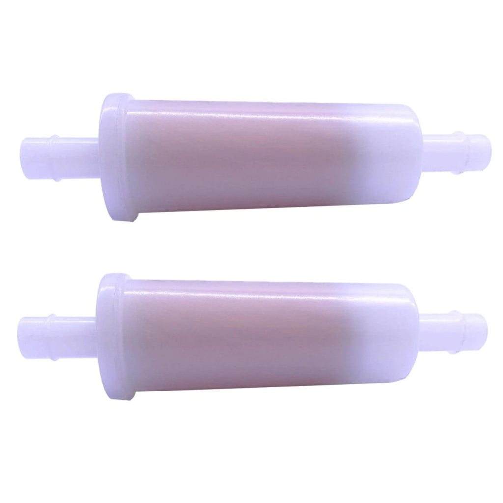 Universal Inline Fuel Filter for Johnson/Evinrude
