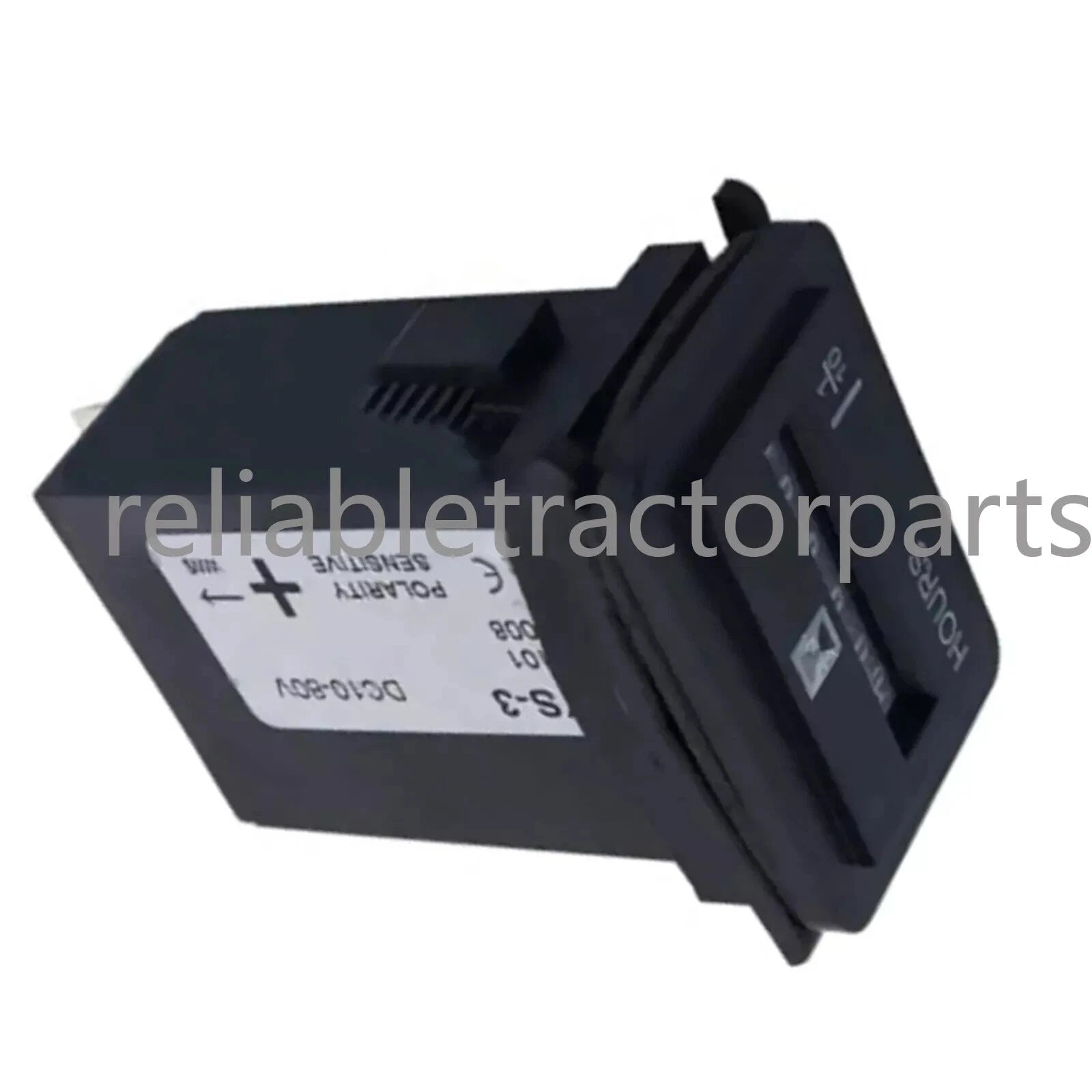 Hour Meter Gauge For Jlg 2646es 3369le 1930es | Hook & Hull Co