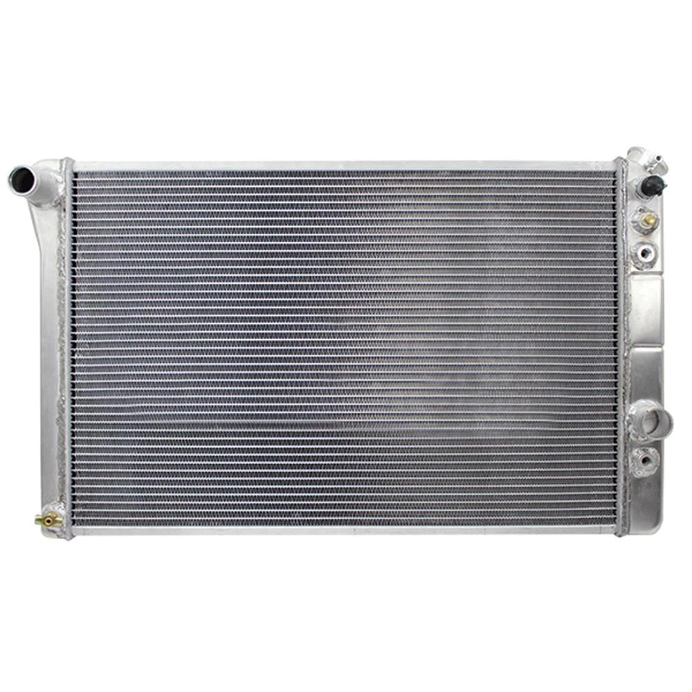 205062 Muscle Car Radiators - 30 5/8 X 18 1/2 X 3 1/8