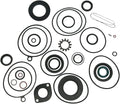 Drive Unit Seal Kit For Volvo Penta 280dp 290dp Dp-a Dp-b Dp-c Dp-d