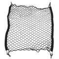 Elastic Net Elastic Floor Elastic Floor Car Boot Net Mesh Prevent Any