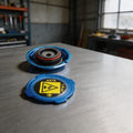 Radiator Cap 1306F8 Fits Many Applications