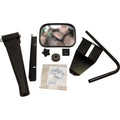 Amss3127 Mirror - Right Or Left Hand