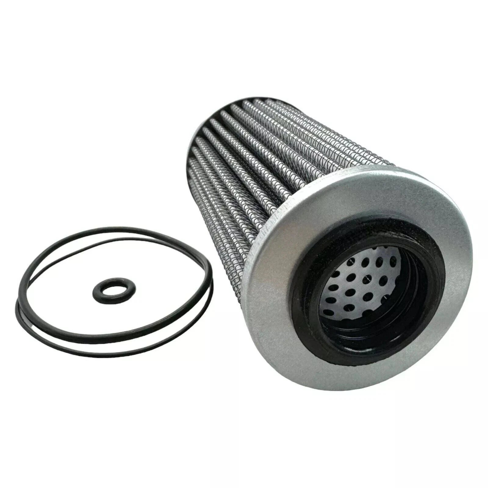 Oil Filter with O-Rings – Can Am/Sea Doo Rotax