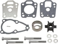 Mercury Outboards 4 5 6 Hp Water Pump Impeller Kit 16159a03 16159t01
