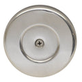 Larson Boat Center Cap Stainless 3 1/2 Inch by Larson