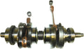 Wsm Crankshaft Seadoo 787 800 Carb Xp Spx Gtx Gsx Explorer Challenger