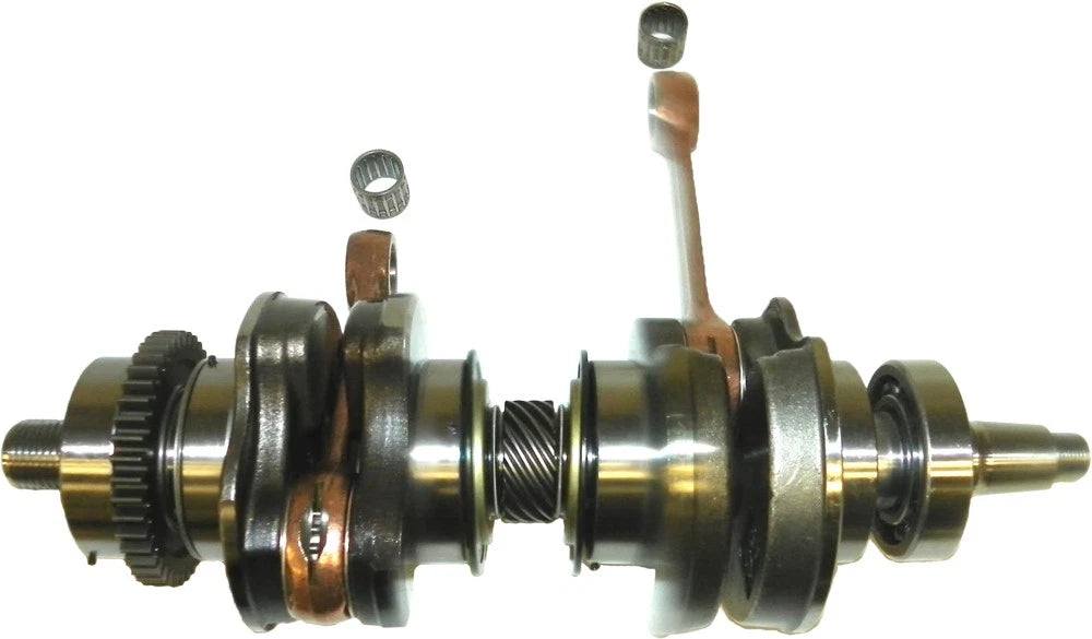 Wsm Crankshaft Seadoo 787 800 Carb Xp Spx Gtx Gsx Explorer Challenger