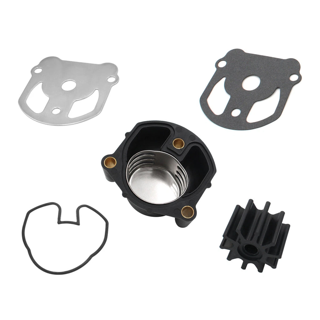 Water Pump Impeller Kit – OMC Cobra Stern Drives
