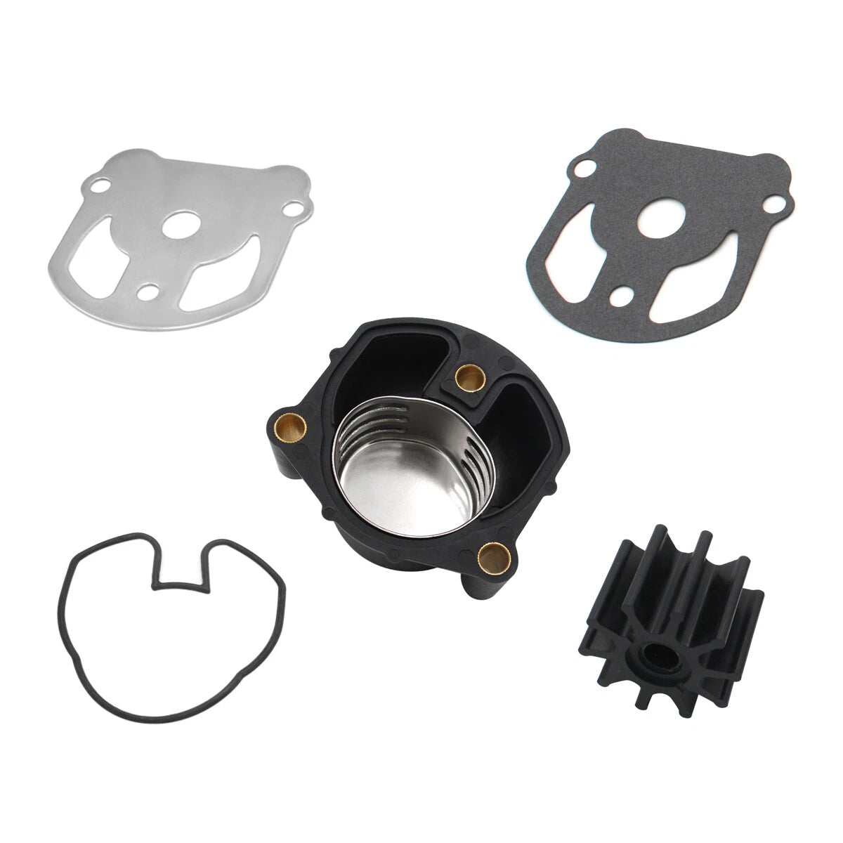 Water Pump Impeller Kit – OMC Cobra Stern Drives