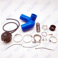 Fit Yamaha Waverunner Fx Sho Svho Fzr Fzs Ssqv Blow Off Valve Kit 08+