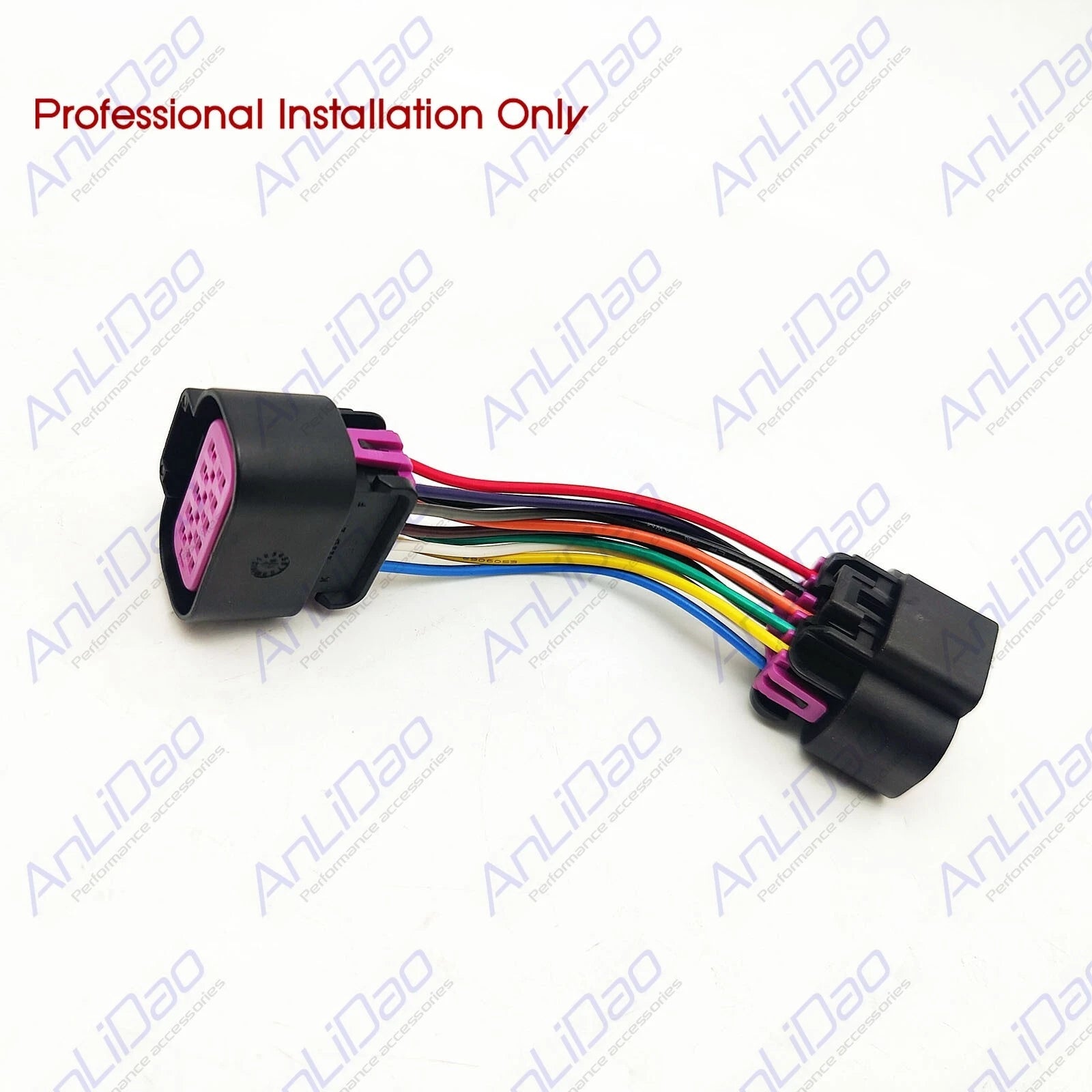 Repl Mercury Quicksilver New Female Cable Adapter 8m0207791