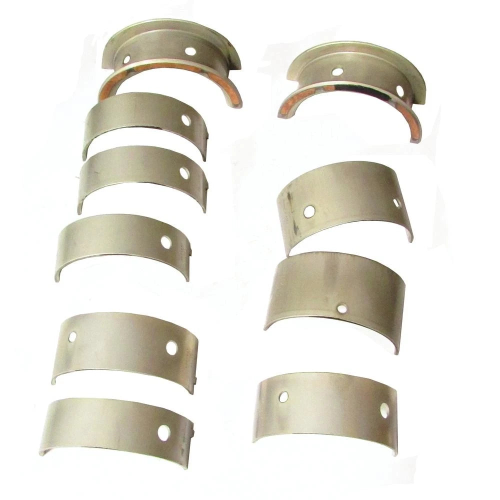 010" Main Bearing Kit Fits Case Tractors 430 441 470 530 570 630