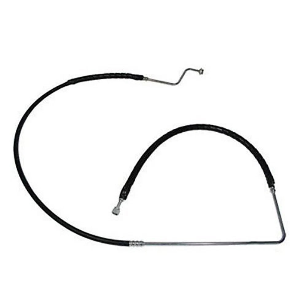 Re57352 Condenser Outlet Line Fits John Deere Fits Jd Tractor 4050