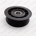 Fit Mercruiser Serpentine Belt Idler Pulley 807757t 4.3l 5.0l 5.7l