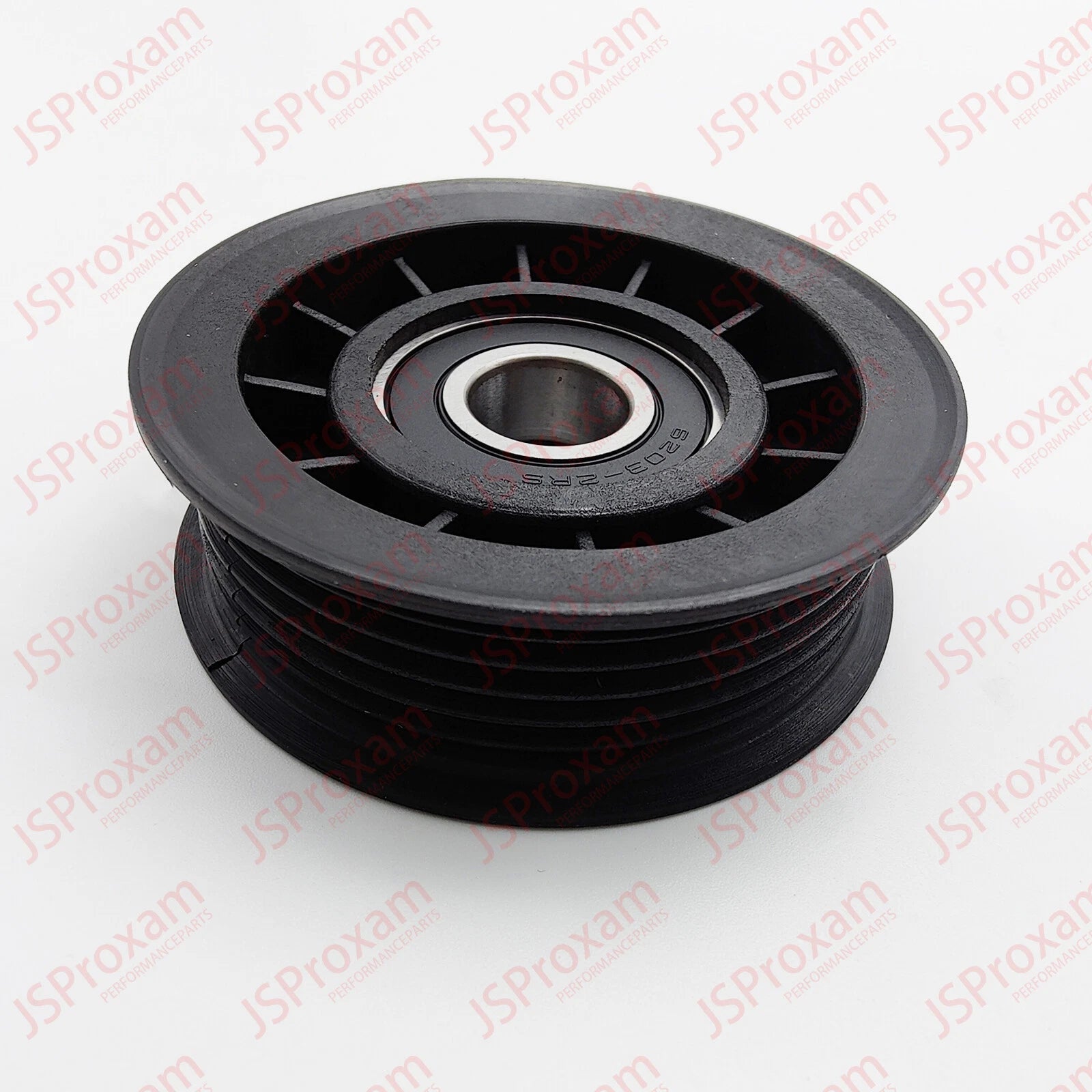 Fit Mercruiser Serpentine Belt Idler Pulley 807757t 4.3l 5.0l 5.7l