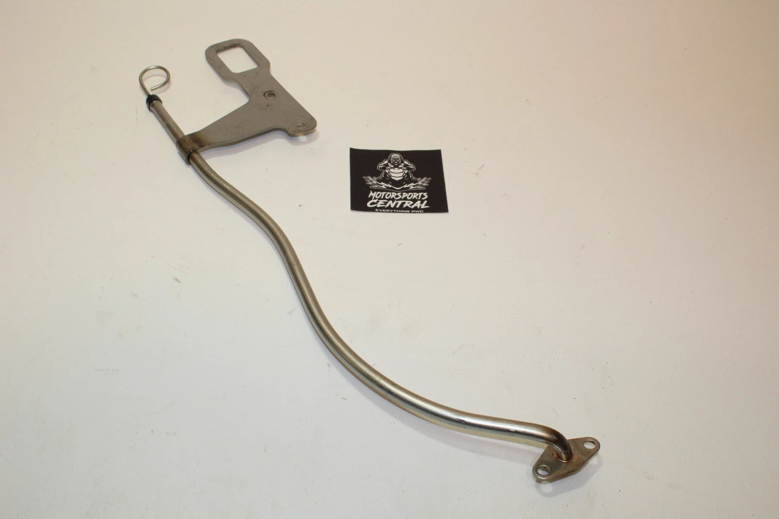 Kawasaki Jet Ski Stx15f Jt1500 Engine Oil Fill Tube 15f Dipstick Dip
