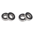 Bearing Hub for Mountain Bike Axle