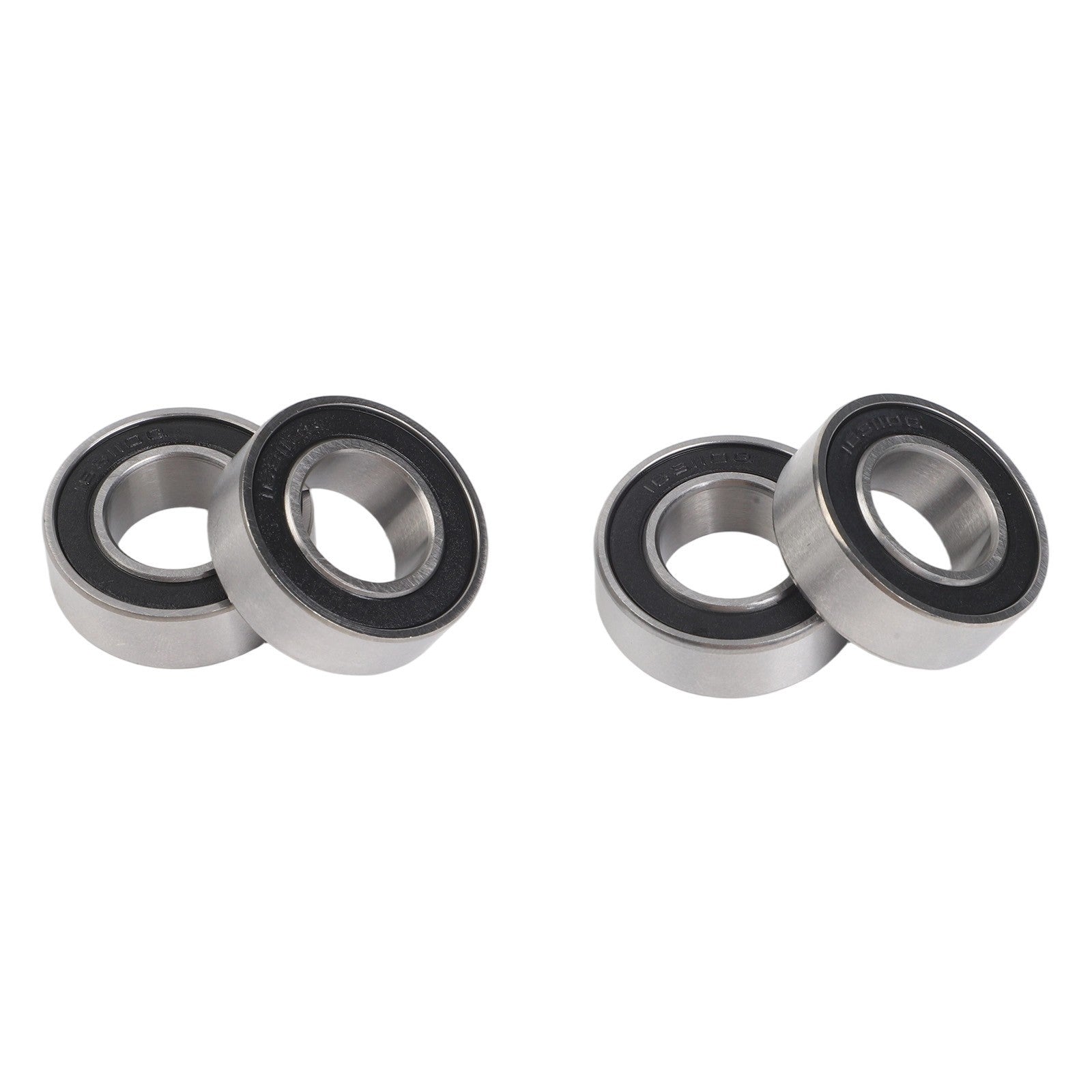 Bearing Hub for Mountain Bike Axle