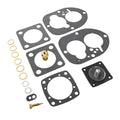 Carburetor Rebuild Kit For Volvo Penta 4 Aq Bb Solex 44pa1 856471