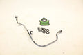 08-18 Yamaha Fzs Fx Fzr Ar192 Sx192 Boats 1.8l 1 Oil Pump Pipe
