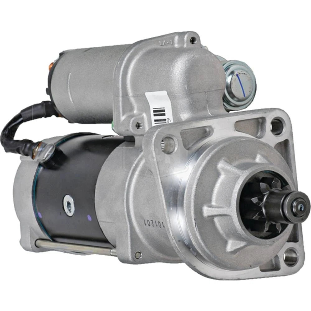Dra-8200103-jn Fits Delco Starter