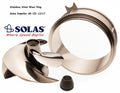 Solas Sea Doo Spark Impeller & Stainless Wear Ring by Solas