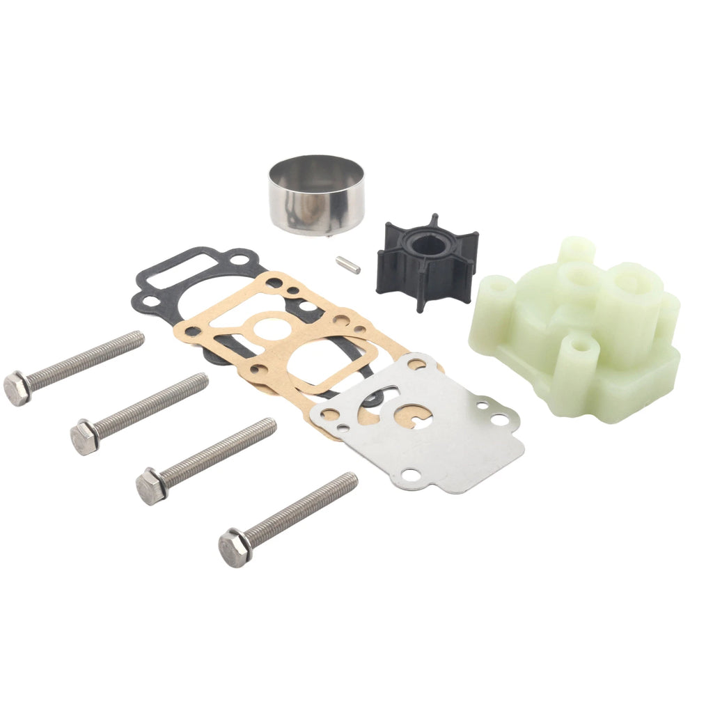 Outboard Water Pump Repair Kit for Mercury Mariner 8-9.9HP