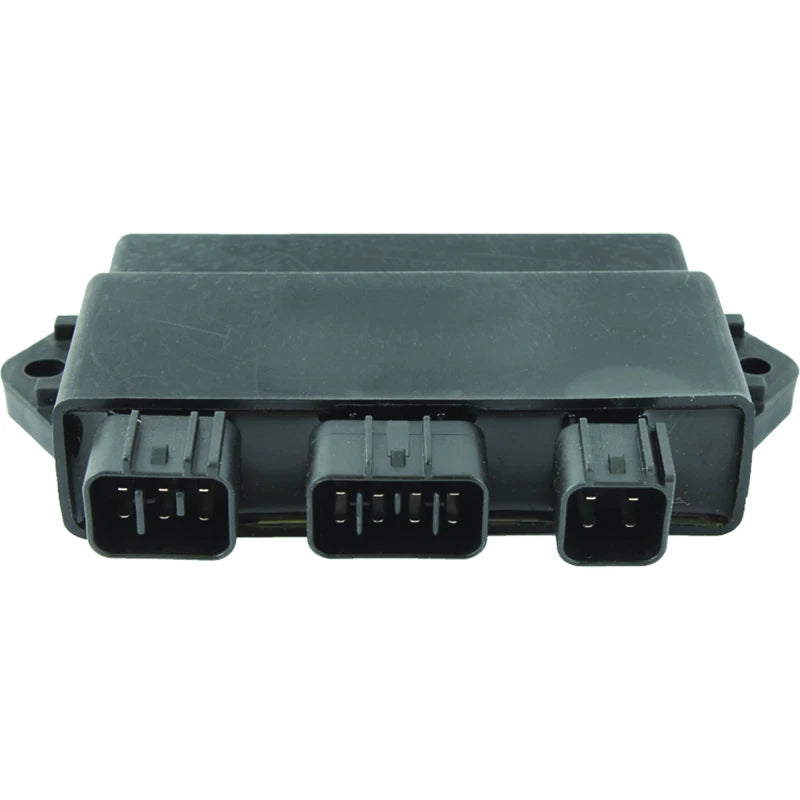 Quadboss 04-07 Yamaha Yxr660 Rhino 4x4 At High-performan<wbr/>CE Cdi