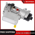 Engine Oil Filter Housing RAM 1500
