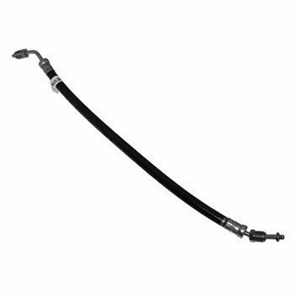 Trim Hose OMC Volvo SX-M Starboard Down by OMC