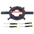 4 Bolts 105mm-145mm Special Change Cylinder Head Wrench For All Brand