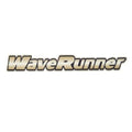 Yamaha Boat Logo Decal WaveRunner Sticker by Yamaha