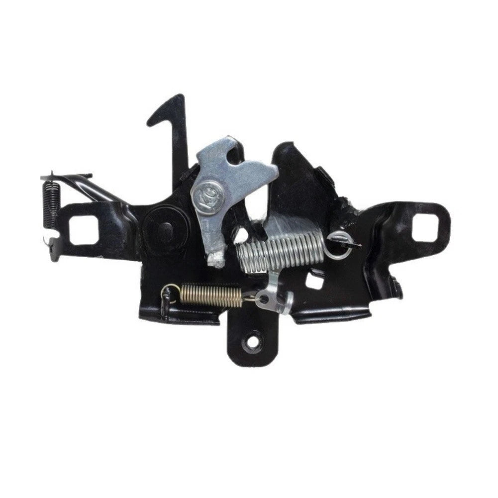 Bonnet Latch Lock Front Hood Lock For Off-road Adventures Precision