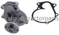 For Kubota Tractor M9540 M95 M96 Water Pump 1k011-73034 6680852