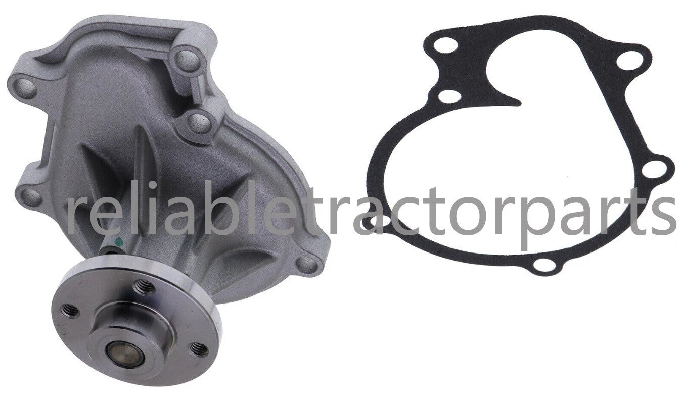 For Kubota Tractor M9540 M95 M96 Water Pump 1k011-73034 6680852