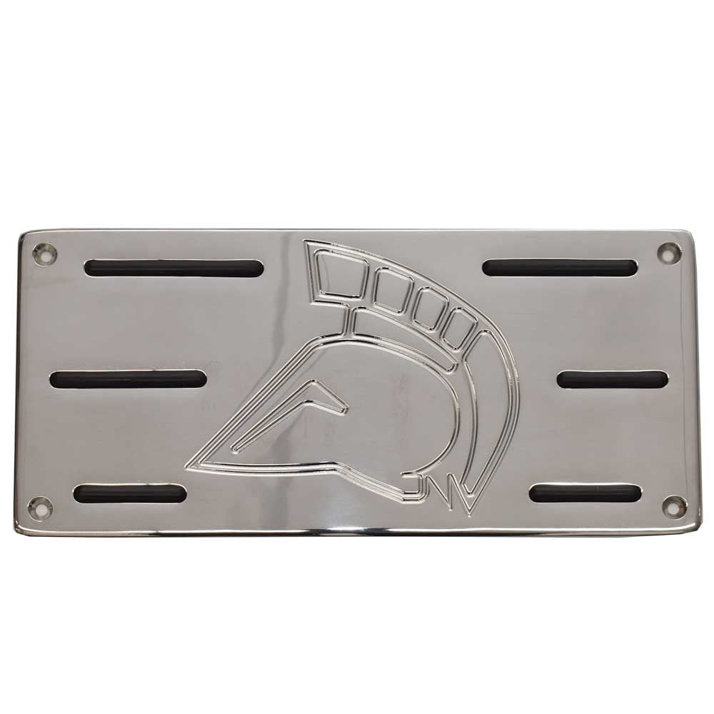 Centurion Walkthrough Step Pad ENZO-SS4 by Centurion