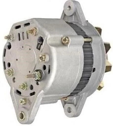 12V 35a Alternator For Yanmar Marine & Industrial | Hook & Hull Co