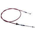 Throttle Cable 87340753 For Case Backhoes 580m 580n | Hook & Hull Co