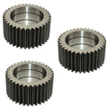 Qty 3: Planetary Gears Fits John Deere Replaces L60111