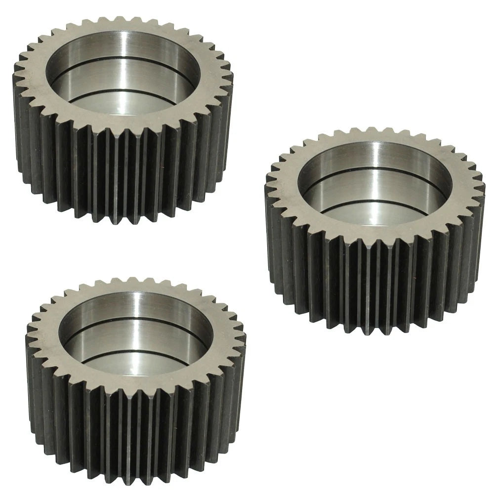 Qty 3: Planetary Gears Fits John Deere Replaces L60111