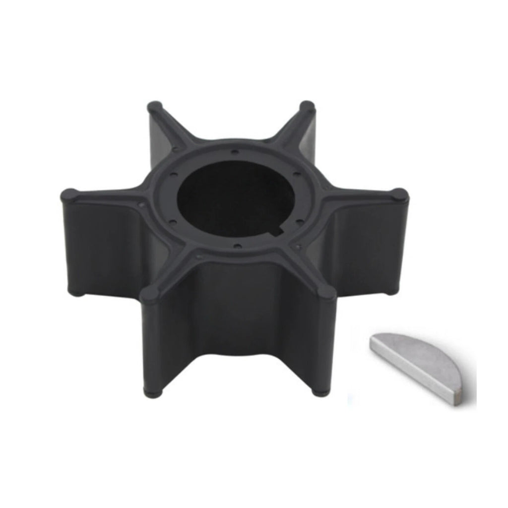 Impeller with Key for Nissan/Tohatsu 40-50HP Models (3C8 Series)
