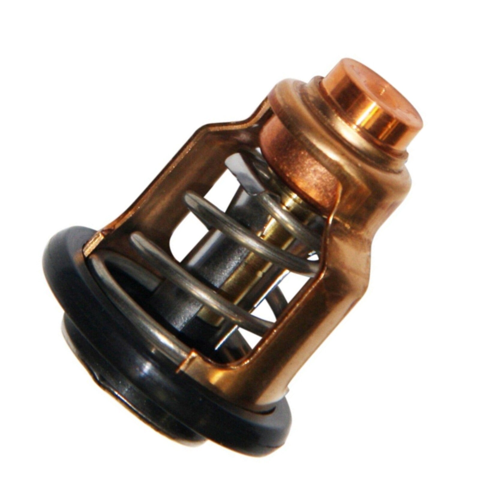 Thermostat 68V-12411-00-00 Fit Yamaha Outboard 220-300HP 2-Stroke MotorsOpens in
