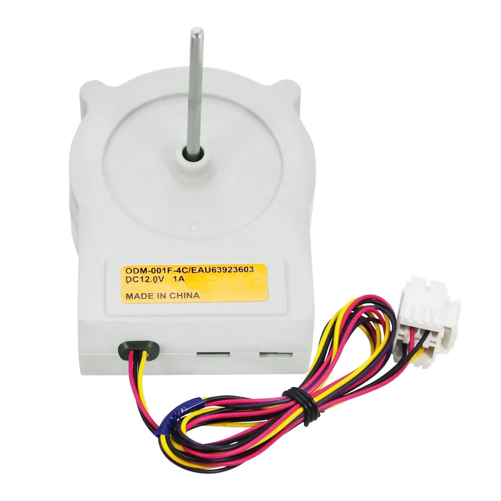 New Refrigerator Evaporator Fan Motor Assembly Replacement For Lg For