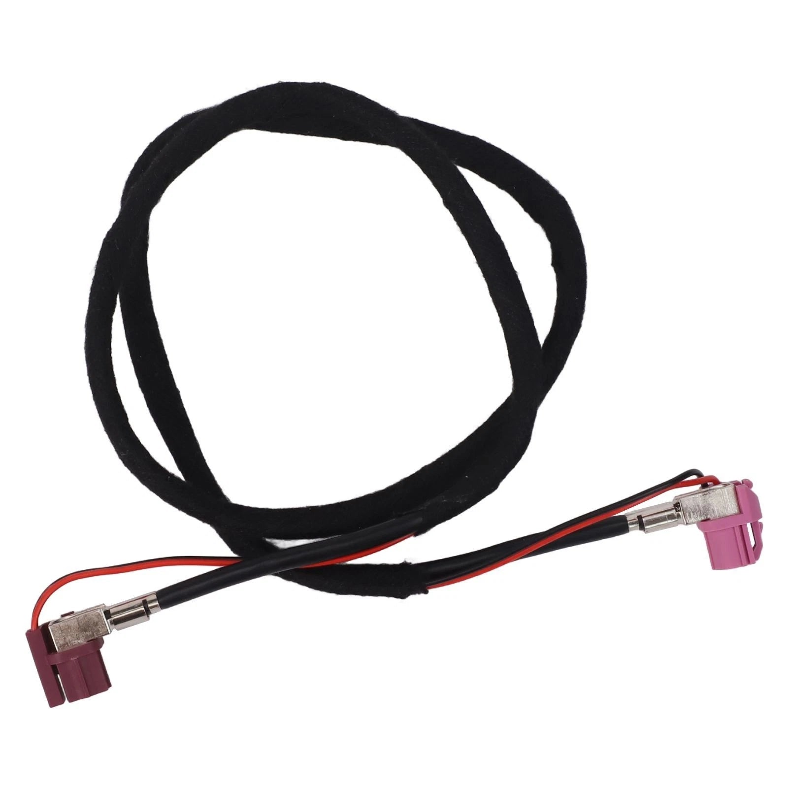For Bmw Nbt For Evo 12V Video Cable 80cm For Display Connection Quick