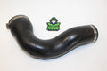 05 2005 Sea Doo Seadoo Gti Rear Rubber Exhaust Hose To Hull Fitting